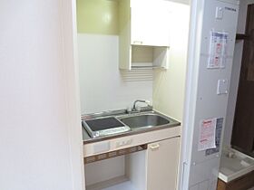 サンライズ霧島  ｜ 愛知県豊田市京町２丁目（賃貸マンション1R・1階・23.78㎡） その6