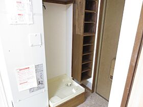 サンライズ霧島  ｜ 愛知県豊田市京町２丁目（賃貸マンション1R・1階・23.78㎡） その12