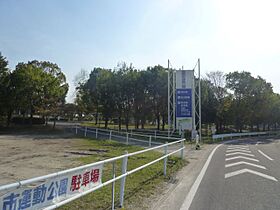 パーク高町Ｃ  ｜ 愛知県豊田市高町東山（賃貸アパート2LDK・2階・52.15㎡） その21