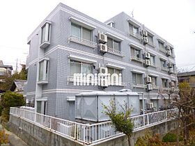 セザール豊田  ｜ 愛知県豊田市常盤町１丁目（賃貸マンション1R・4階・16.64㎡） その3