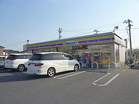 ヴィラ原山　南館  ｜ 愛知県豊田市浄水町原山（賃貸マンション1R・1階・25.92㎡） その16