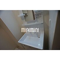 GRAND D-room月見 303 ｜ 愛知県豊田市月見町２丁目6-6（賃貸アパート1K・3階・28.48㎡） その6