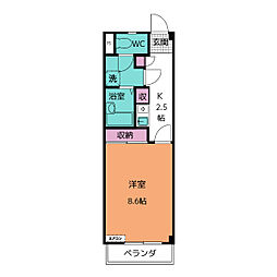 🉐敷金礼金0円！🉐サンベルンII