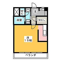 🉐敷金礼金0円！🉐ハピネス山之手