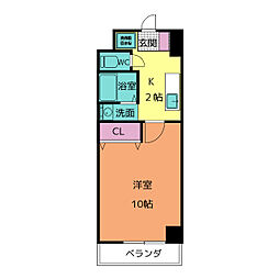 🉐敷金礼金0円！🉐スクエア・ステージ