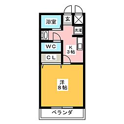 🉐敷金礼金0円！🉐ハピネス貝津