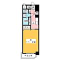 クオリア若宮町8階7.1万円