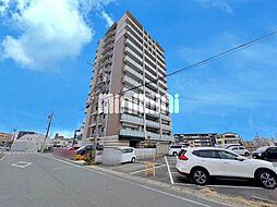 リコット梅坪駅前