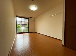 ディアス前田　Ａ棟 1階1Kのリビング/ダイニング