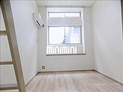 コスモ21梅坪 1階1Kのリビング/ダイニング