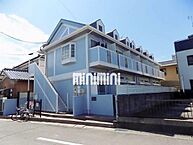 愛知県豊田市日之出町1丁目：物件画像／株式会社ミニミニ　豊田店