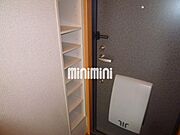 別のお部屋の写真です。