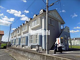 サンビル好栄  ｜ 愛知県豊田市貝津町町屋（賃貸アパート1K・2階・16.00㎡） その3