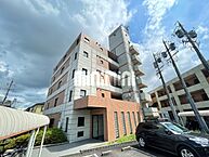 愛知県豊田市東新町3丁目：物件画像／株式会社ミニミニ　豊田店