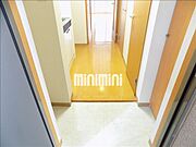 同タイプの部屋の写真です