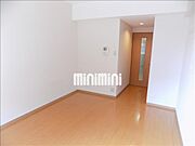 同タイプの部屋の写真です