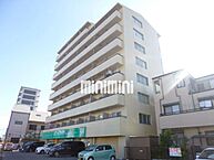 愛知県豊田市久保町4丁目：物件画像／株式会社ミニミニ　豊田店
