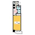 クオリア若宮町8階7.5万円