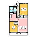 ボヌール衣丘3階7.2万円