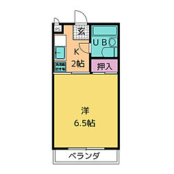 🉐敷金礼金0円！🉐リバーサイド山五