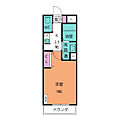 センシア浄水2階6.3万円