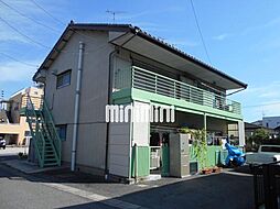 花井アパート　A棟