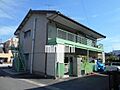 花井アパート　A棟