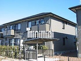 ファミール上条　Ｂ  ｜ 愛知県安城市上条町吹付（賃貸アパート2LDK・1階・50.38㎡） その3