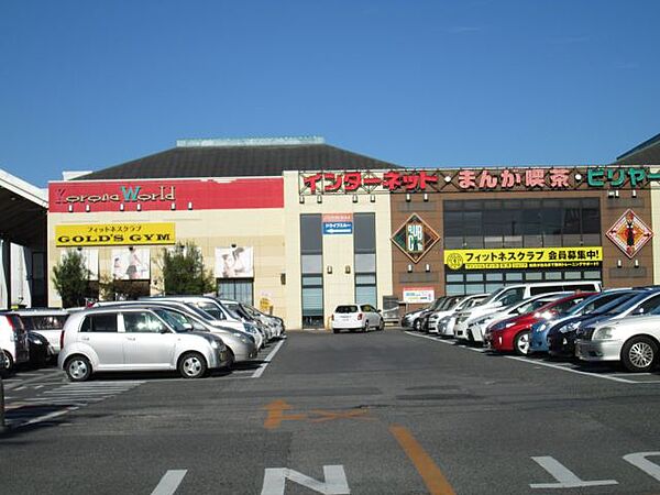 オーキッド　パートI ｜愛知県安城市山崎町溝川(賃貸マンション2DK・2階・38.88㎡)の写真 その23