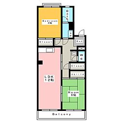 🉐敷金礼金0円！🉐サンロイヤル