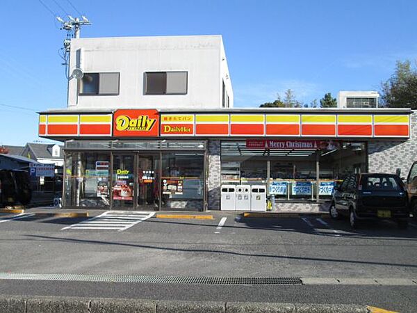 ビーライン岡田 ｜愛知県安城市安城町甲山寺(賃貸アパート2DK・2階・40.92㎡)の写真 その22