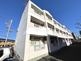 ハイコーポラス  ｜ 愛知県西尾市熊味町大道南（賃貸マンション1DK・2階・32.00㎡） その1