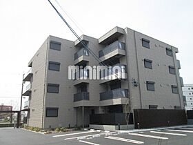 ＨＩＧＨ　ＬＩＮＥ　ＰＡＲＫ（ハイラインパーク）Ａ棟 101 ｜ 愛知県安城市三河安城南町１丁目7-8（賃貸マンション2LDK・1階・74.09㎡） その15