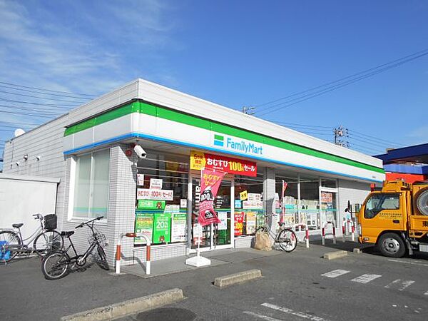 祥福マンション宮前 ｜愛知県安城市安城町宮前(賃貸マンション1R・3階・20.00㎡)の写真 その17