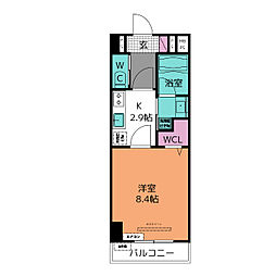 安城駅 6.9万円