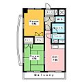 スカイキャッスル3階4.9万円