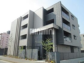 ＨＩＧＨ　ＬＩＮＥ　ＰＡＲＫ（ハイラインパーク）Ｂ棟 301 ｜ 愛知県安城市三河安城南町１丁目7-14（賃貸マンション1LDK・3階・63.30㎡） その3