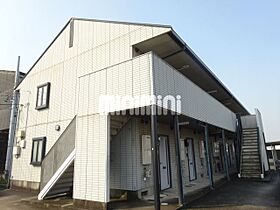 ベルテ丸山  ｜ 愛知県西尾市平坂町丸山（賃貸アパート1K・2階・24.00㎡） その19