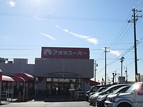 ファミール上条　Ｃ  ｜ 愛知県安城市上条町吹付（賃貸アパート2LDK・1階・60.20㎡） その25