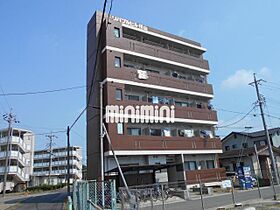 リバブルヒル横山  ｜ 愛知県安城市横山町赤子（賃貸マンション1R・1階・21.80㎡） その3