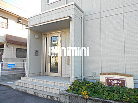 ラフィーネ  ｜ 愛知県安城市南町（賃貸アパート1R・3階・29.10㎡） その15