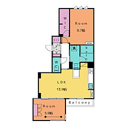 安城駅 14.5万円