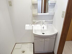 プレミール ＴＮ  ｜ 愛知県安城市二本木新町１丁目（賃貸マンション1DK・4階・32.80㎡） その17