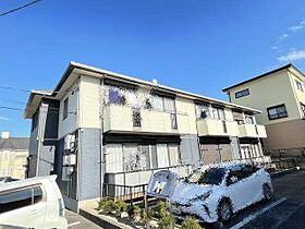 パークサイド篠目　Ｂ  ｜ 愛知県安城市篠目町１丁目（賃貸アパート1LDK・1階・48.50㎡） その1