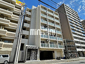 Ａ・Ｃｉｔｙ三河安城南館  ｜ 愛知県安城市三河安城南町１丁目（賃貸マンション1K・2階・24.92㎡） その1