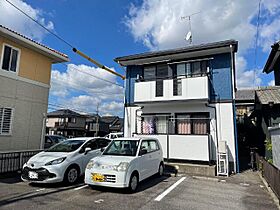 セジュールスミレ  ｜ 愛知県西尾市戸ケ崎５丁目（賃貸アパート1K・1階・22.70㎡） その1