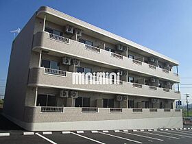 エムワンクルーズ東浅井  ｜ 愛知県西尾市東浅井町堤内（賃貸マンション1K・3階・29.70㎡） その3