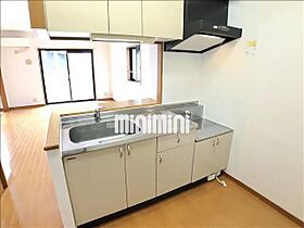 コージープレミアムコート  ｜ 愛知県安城市横山町毛賀知（賃貸マンション1LDK・3階・48.80㎡） その7