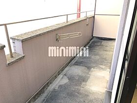 百石スタービル  ｜ 愛知県安城市百石町１丁目（賃貸マンション2LDK・2階・54.90㎡） その12