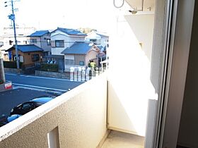 祥福マンション宮前  ｜ 愛知県安城市安城町宮前（賃貸マンション1R・3階・20.00㎡） その12